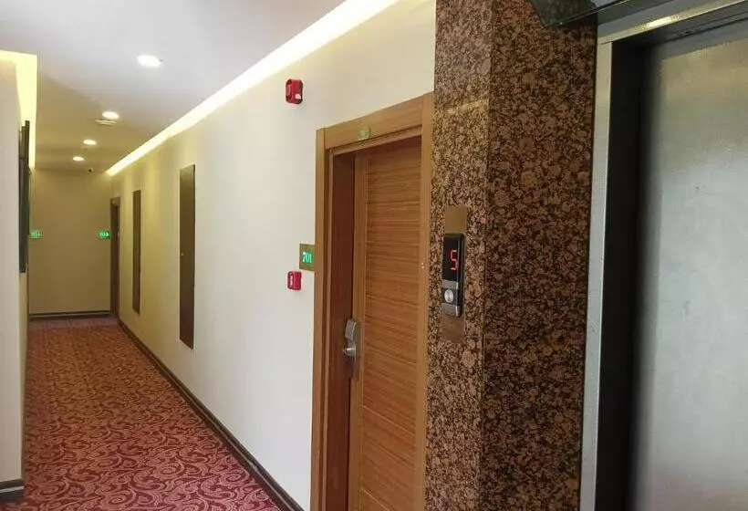 Fotos del hotel Gurtas:  7