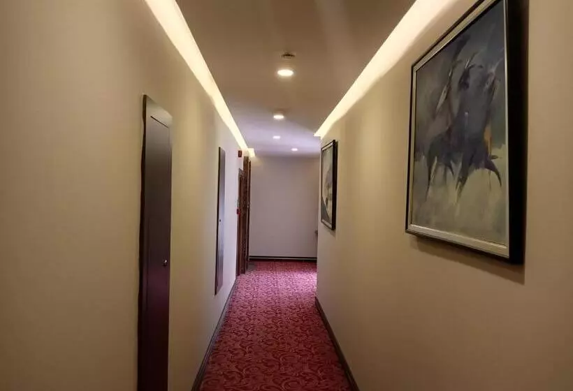 Fotos del hotel Gurtas:  2