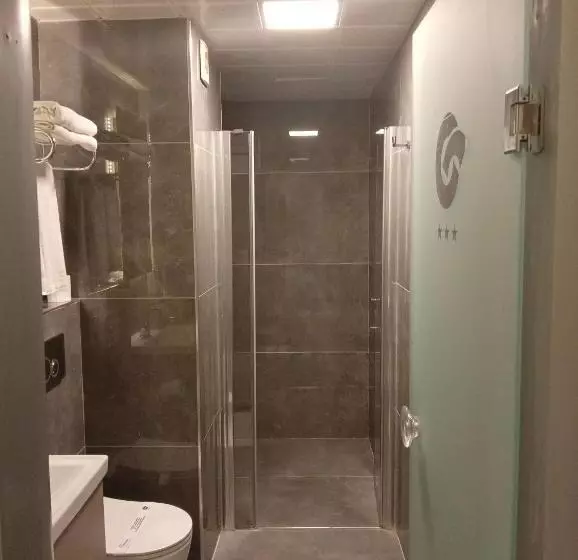 Fotos del hotel Gurtas:  24