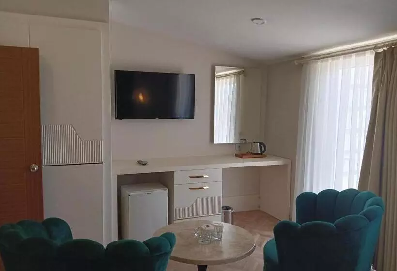 Fotos del hotel Gurtas:  5