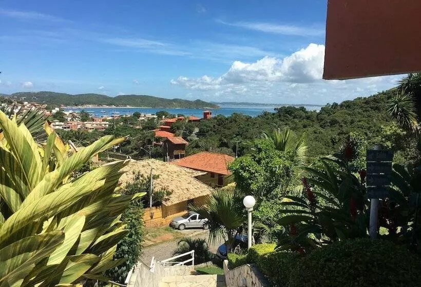 Fotos del hotel Almar Búzios Pousada:  6