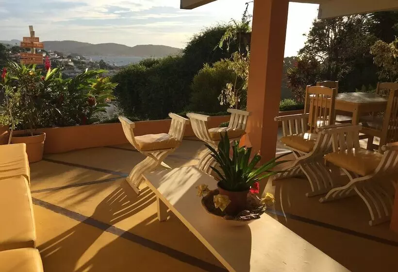 Fotos del hotel Almar Búzios Pousada:  4