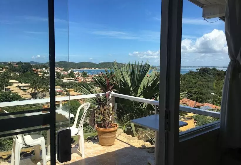 Fotos del hotel Almar Búzios Pousada:  15