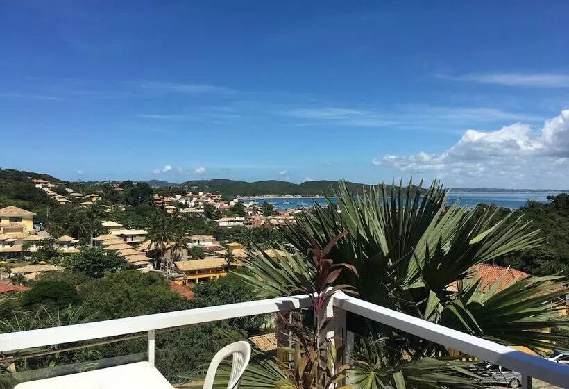 Fotos del hotel Almar Búzios Pousada:  17