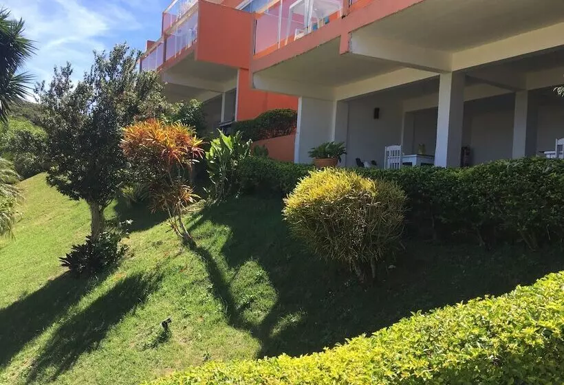 Fotos del hotel Almar Búzios Pousada:  23