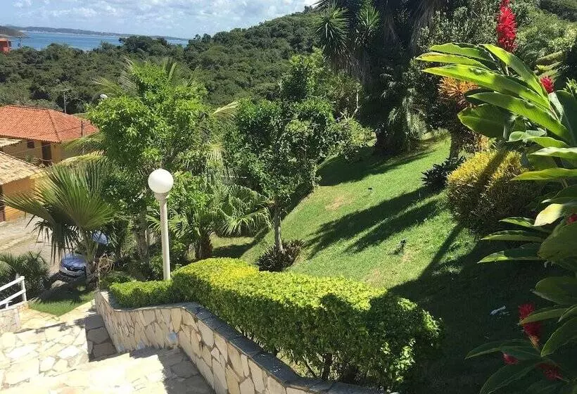 Fotos del hotel Almar Búzios Pousada:  18