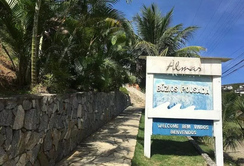 Fotos del hotel Almar Búzios Pousada:  21