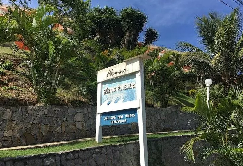 Fotos del hotel Almar Búzios Pousada:  24