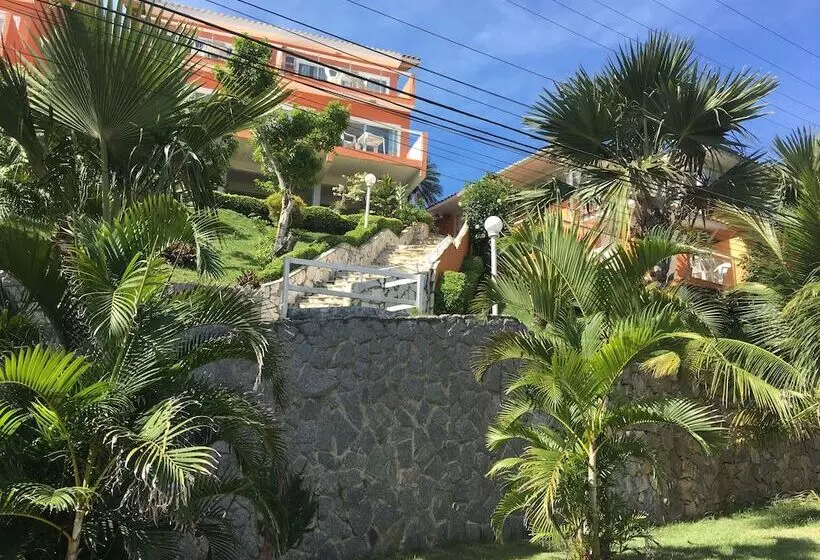 Fotos del hotel Almar Búzios Pousada:  19