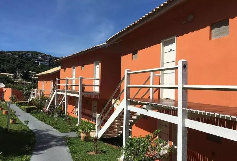 Fotos del hotel Almar Búzios Pousada:  22