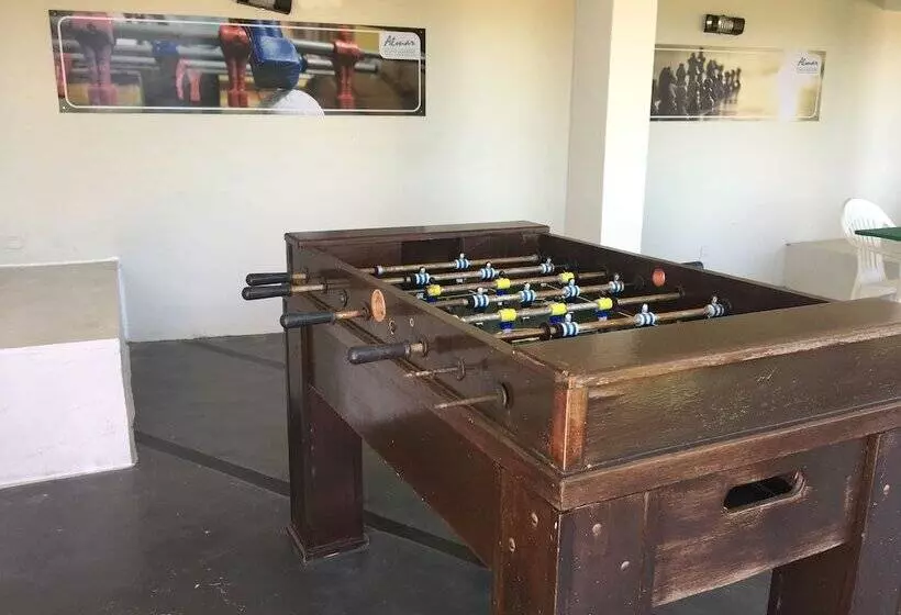 Fotos del hotel Almar Búzios Pousada:  12