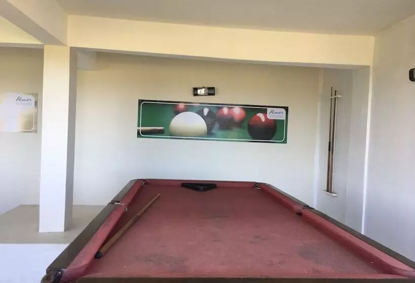 Fotos del hotel Almar Búzios Pousada:  9