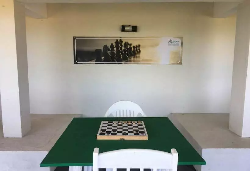 Fotos del hotel Almar Búzios Pousada:  25