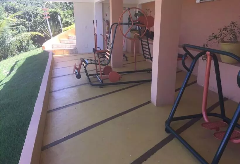 Fotos del hotel Almar Búzios Pousada:  7