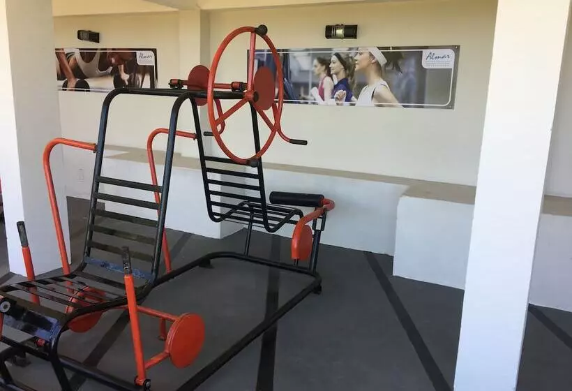 Almar Búzios Pousada