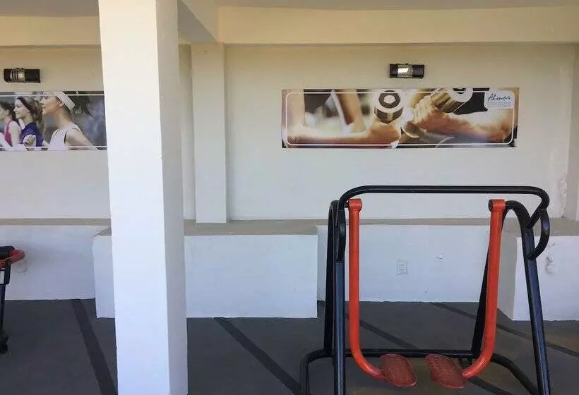 Fotos del hotel Almar Búzios Pousada:  16