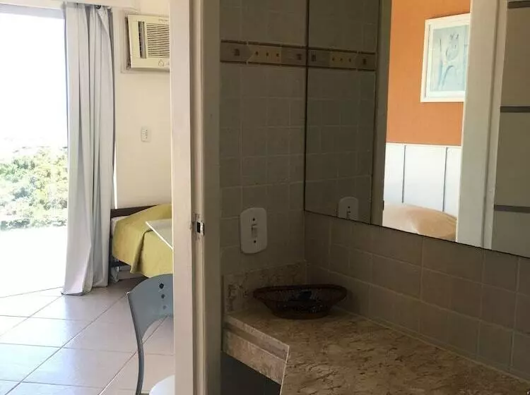 Fotos del hotel Almar Búzios Pousada:  14