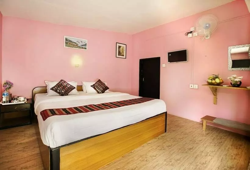 Fotos del hotel Sauraha Nana:  15