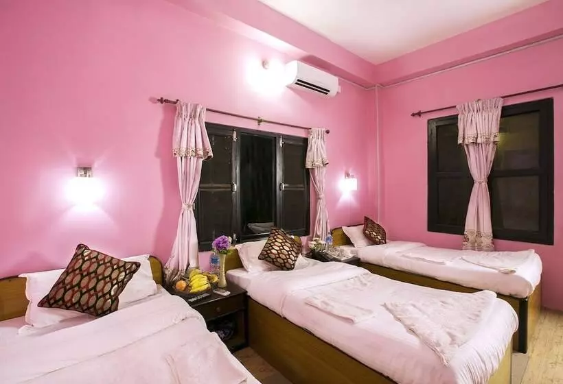 Fotos del hotel Sauraha Nana:  17