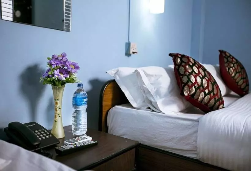 Fotos del hotel Sauraha Nana:  13