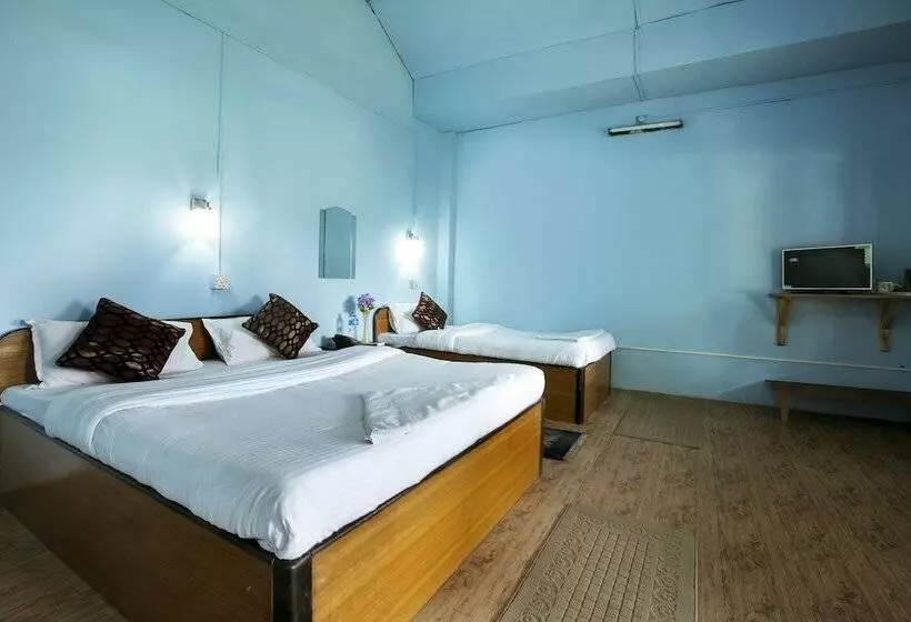 Fotos del hotel Sauraha Nana:  20