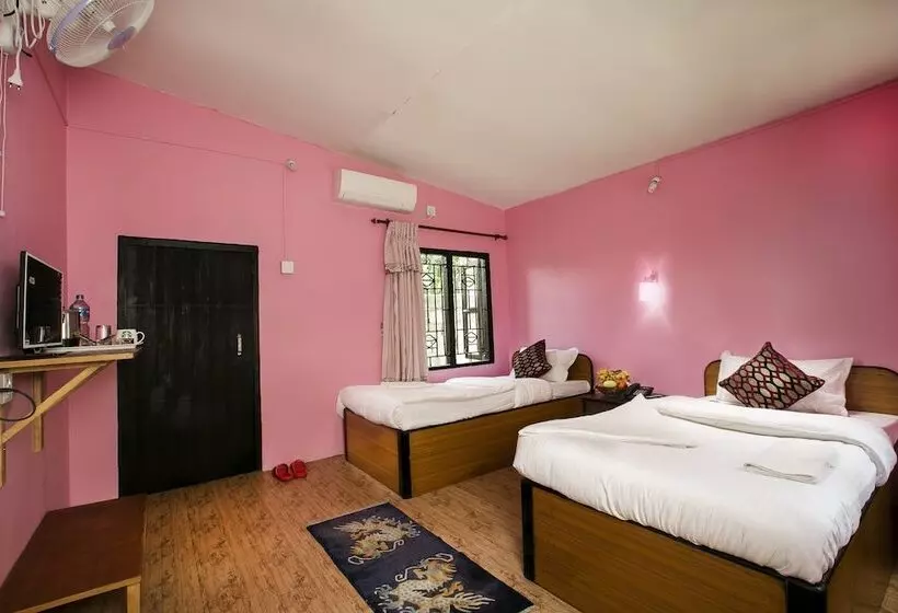 Fotos del hotel Sauraha Nana:  11