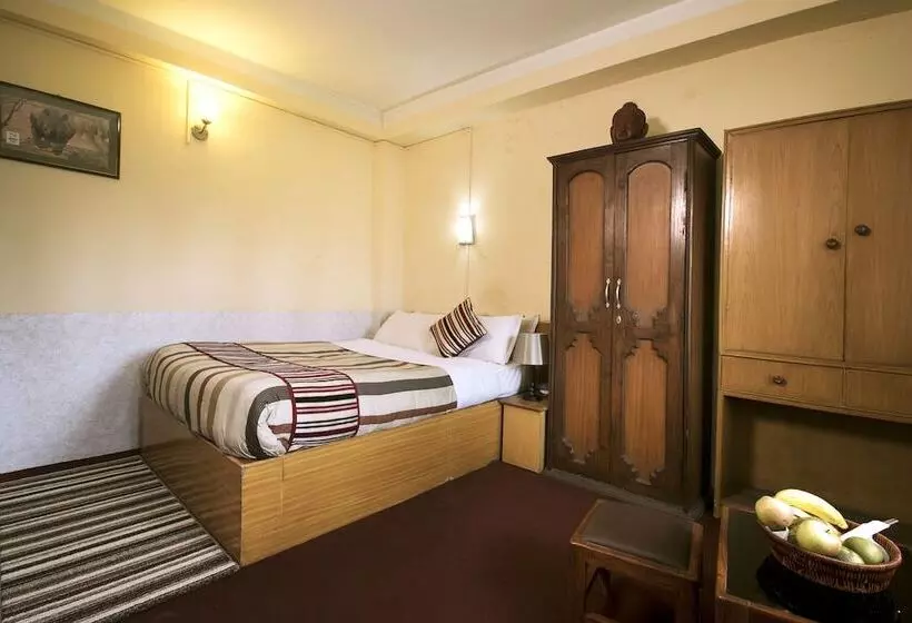 Fotos del hotel Sauraha Nana:  7