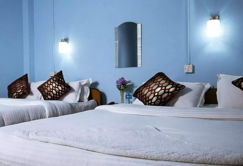 Fotos del hotel Sauraha Nana:  22