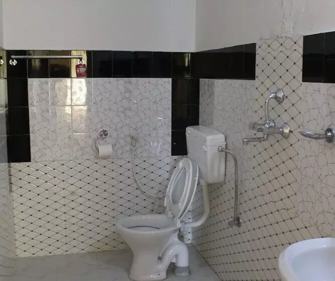 Fotos del hotel Sauraha Nana:  8