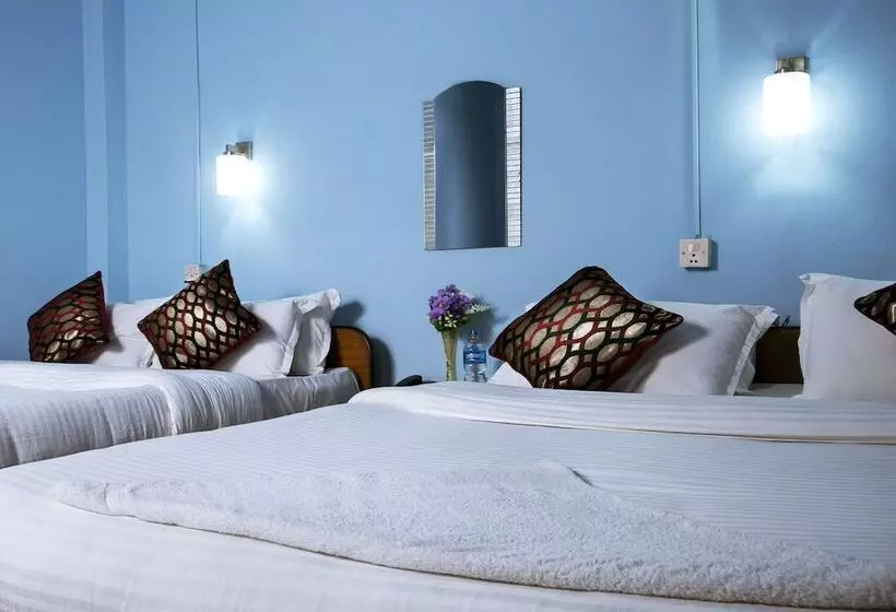 Fotos del hotel Sauraha Nana:  14