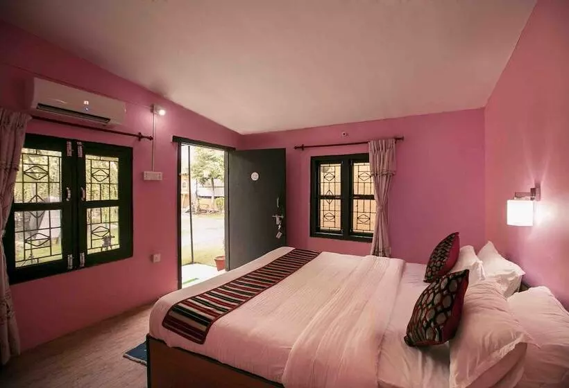 Fotos del hotel Sauraha Nana:  24