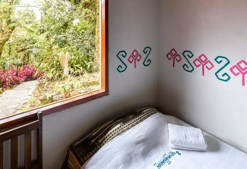 Fotos del hotel Taselotzin:  25