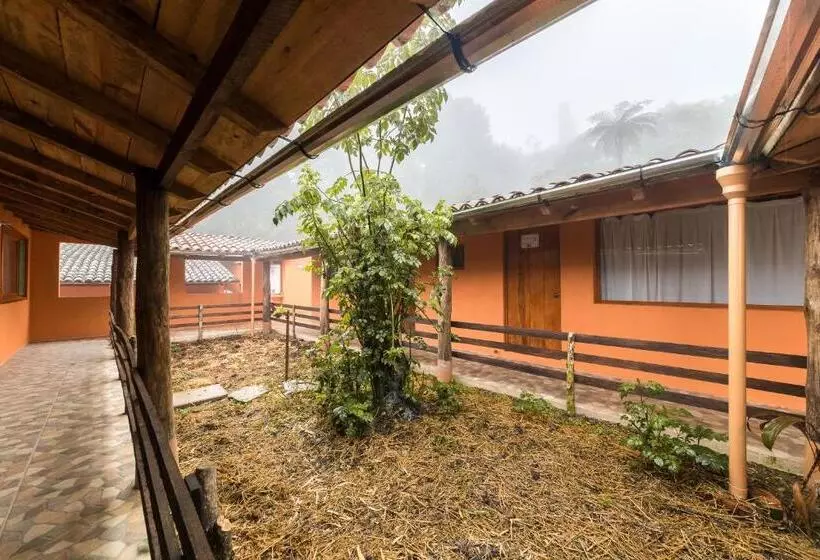 Fotos del hotel Taselotzin:  16