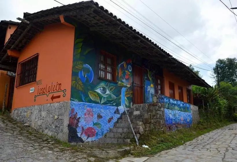 Fotos del hotel Taselotzin:  19