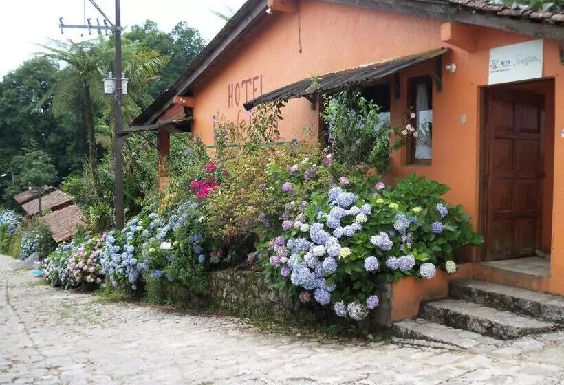 Fotos del hotel Taselotzin:  8