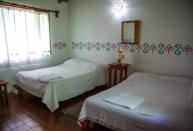 Fotos del hotel Taselotzin:  22