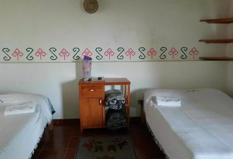 Fotos del hotel Taselotzin:  17