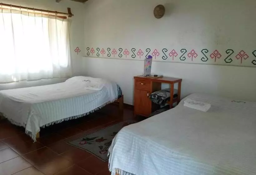 Fotos del hotel Taselotzin:  14