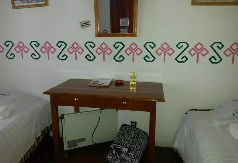 Fotos del hotel Taselotzin:  7