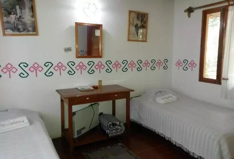 Fotos del hotel Taselotzin:  21