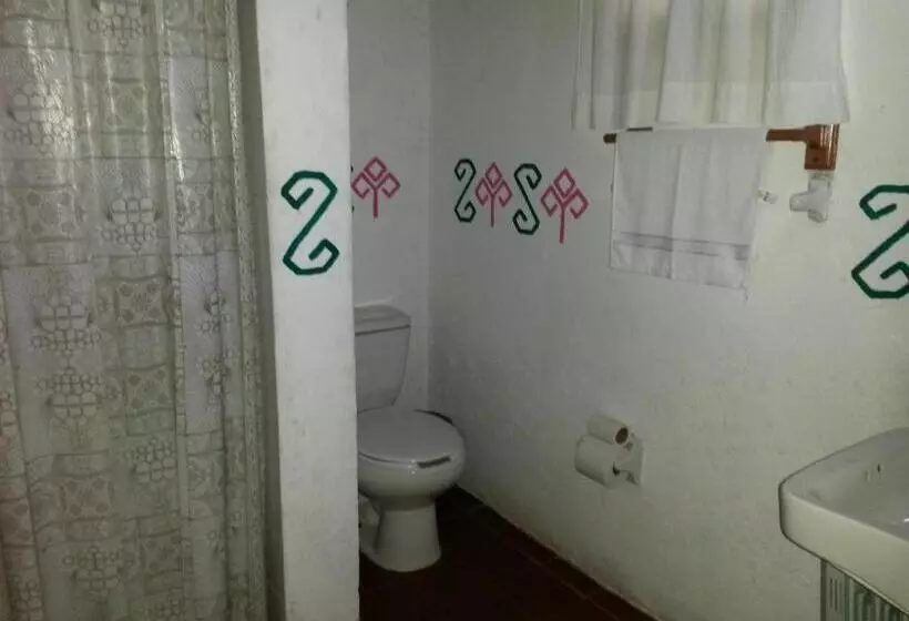 Fotos del hotel Taselotzin:  4