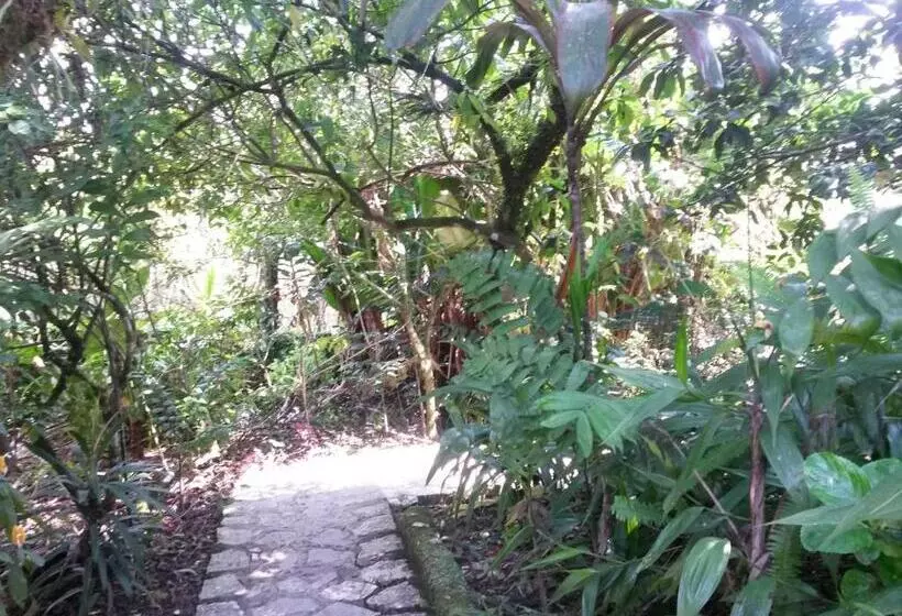 Fotos del hotel Taselotzin:  13