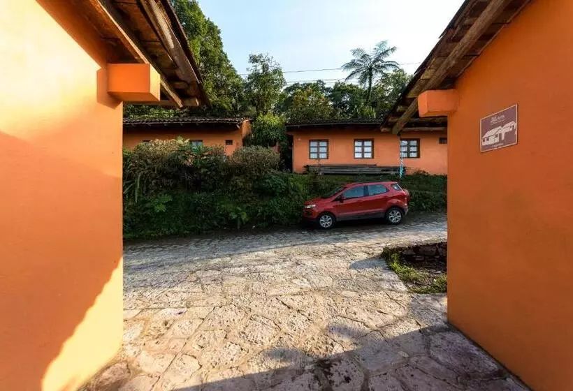 Fotos del hotel Taselotzin:  15