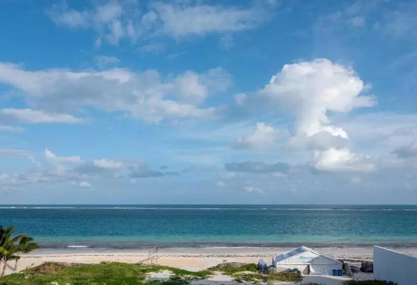 Fotos del hotel Vela S Condos Ocean Front:  10