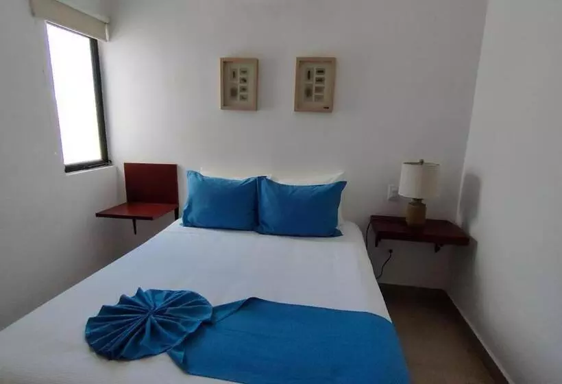 Fotos del hotel Vela S Condos Ocean Front:  3