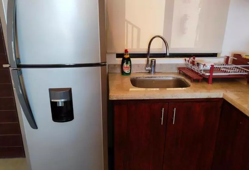 Fotos del hotel Vela S Condos Ocean Front:  24