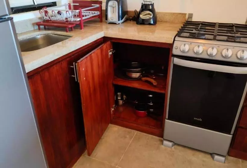 Fotos del hotel Vela S Condos Ocean Front:  8