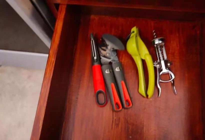 Fotos del hotel Vela S Condos Ocean Front:  9