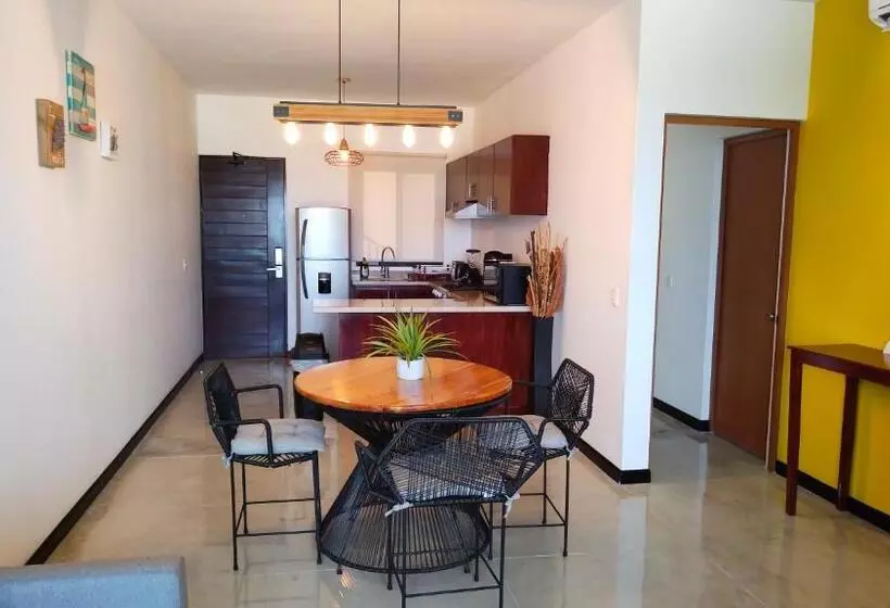 Fotos del hotel Vela S Condos Ocean Front:  20