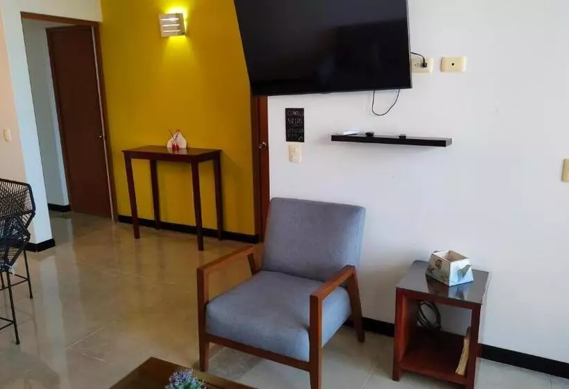 Fotos del hotel Vela S Condos Ocean Front:  25